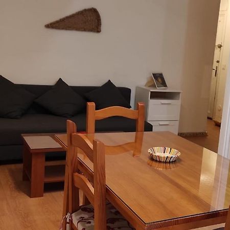 Apartamento A 5 Min De La Playa Y El Centro Almeria Exterior foto